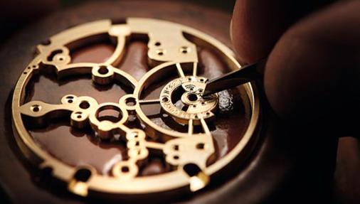 Si hay vaho dentro del reloj es una señal de alarma