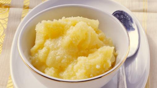 El Ghee es un ingrediente valioso en la cocina y contiene vitaminas A y D