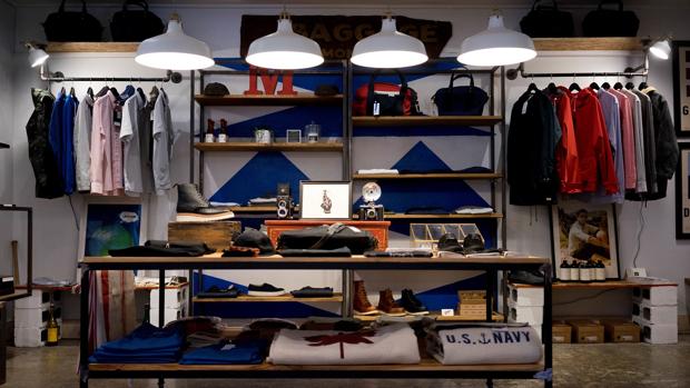 Claves para comprar lujo en rebajas
