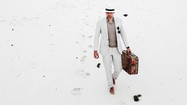 ¿Cómo debe ser el perfecto traje de verano?