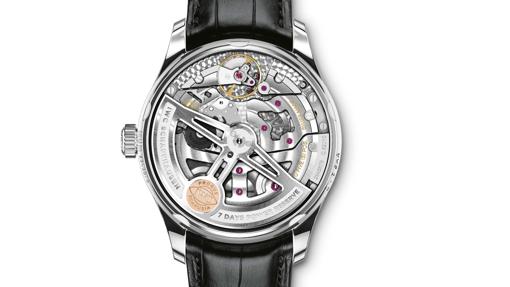 Portugieser Automático Ref. IW500712