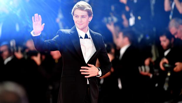 Las joyas más impresionantes sobre la alfombra roja