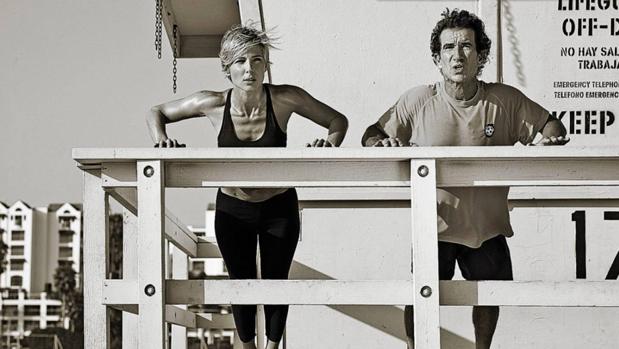 Programas de entrenamiento, el éxito del fitness a medida