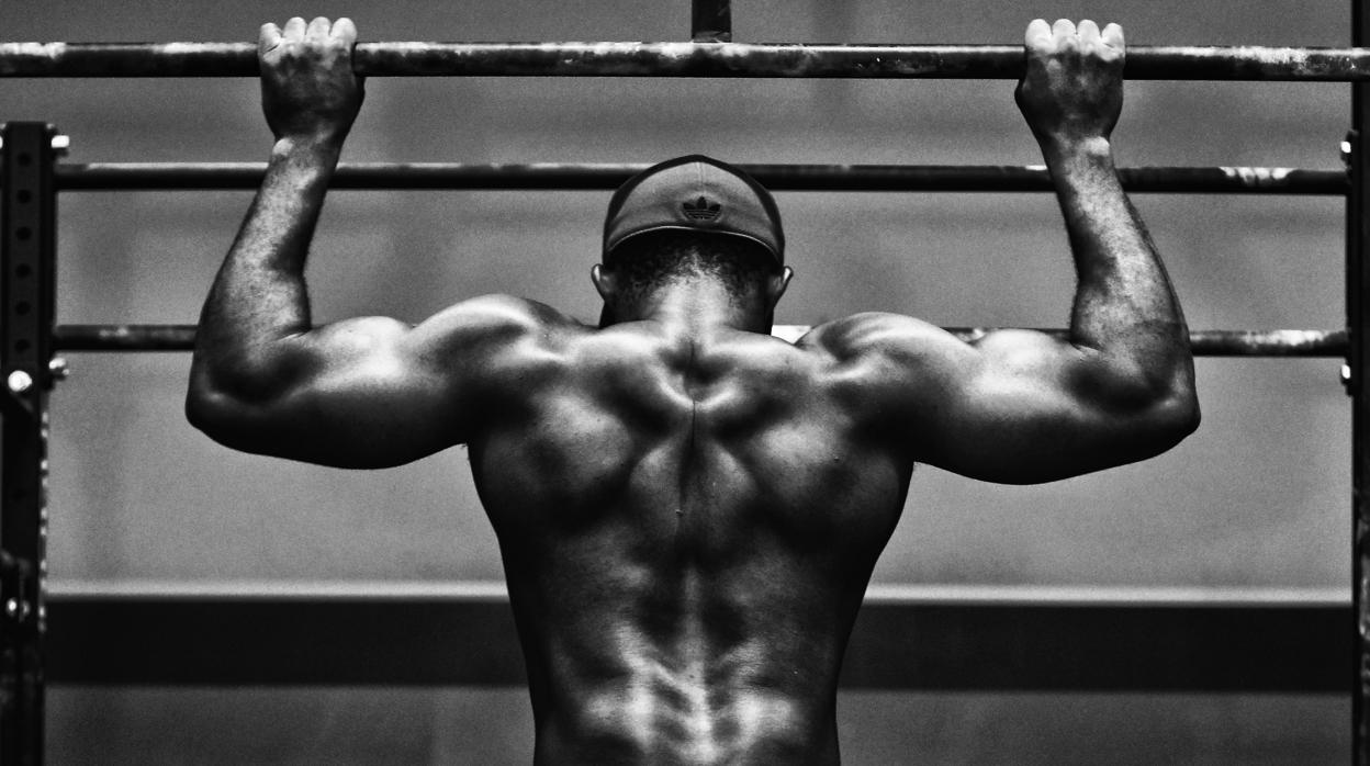 Tecnicas de perdida de peso y masa muscular