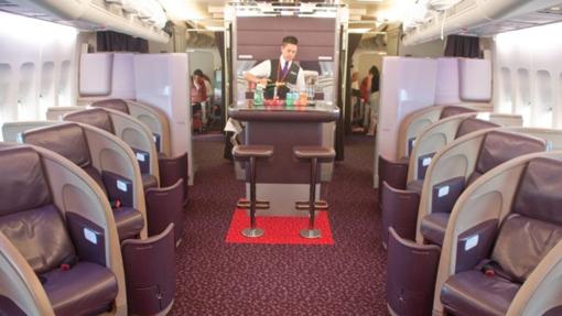 Bar a bordo