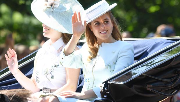 La tiara con la que podría casarse la princesa Eugenia de York