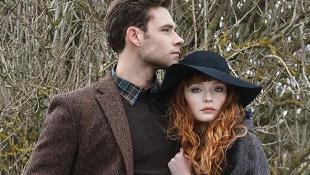 Tweed, el tejido rey del otoño