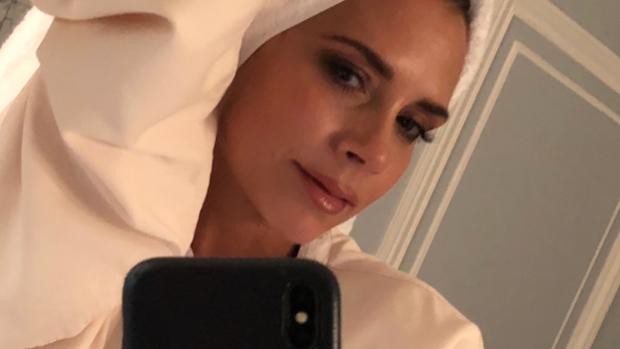 El exclusivo hotel en el que Victoria Beckham ha dicho adiós al estrés