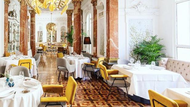 Los clubs privados más exclusivos de Madrid