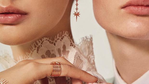 Dinos cómo es y te diremos qué joya regalarle