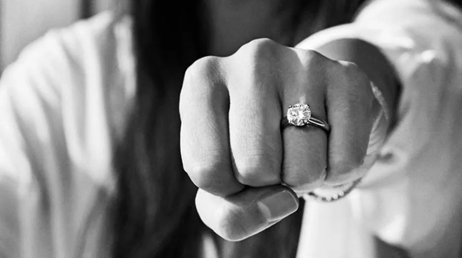 10 anillos de compromiso demasiado bonitos para ser verdad