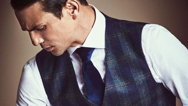 José María Manzanares: "Es imposible gustar a todo el mundo"