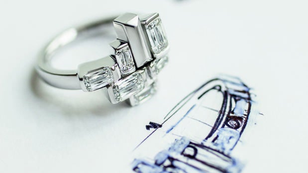 La talla de las piedras preciosas: todo lo que hay que saber