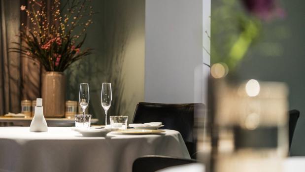 Mil euros por persona, el menú de Nochevieja del Mejor restaurante del mundo