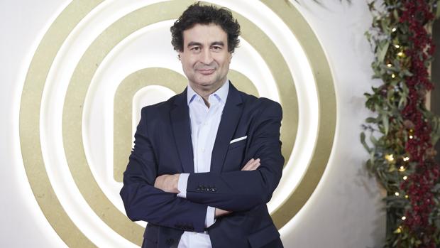 Pepe Rodríguez: "Los cocineros de hoy tenemos la suerte de haber caído en una época maravillosa"