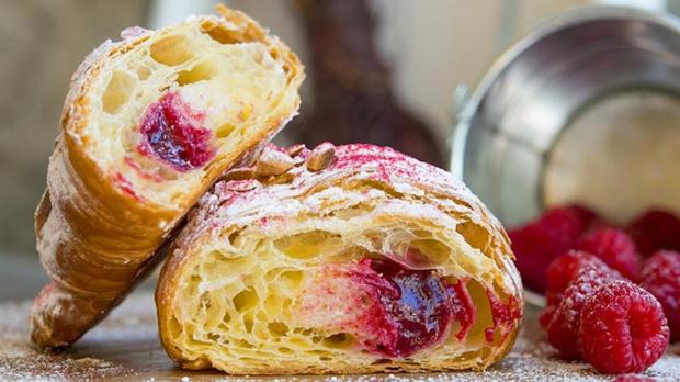 Los mejores croissants que vas a probar