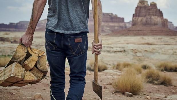 ¿Por qué no debes resistirte al look leñador?