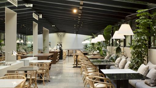 Comedor de Flora Fina