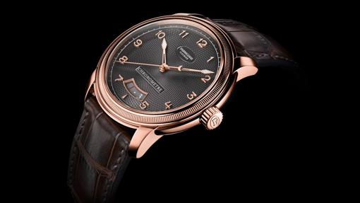 Modelo Toric Chronomètre de Parmigiani Fleurier
