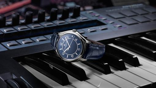 Modelo Fiftysix Automatic de Vacheron Constantin