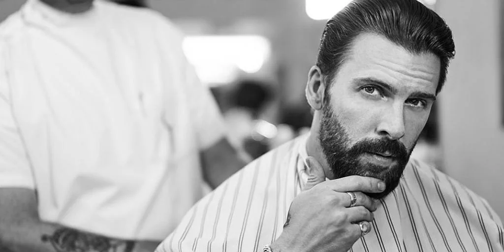 ESTILOS DE BARBA HOMBRE 2019 y Consejos De Afeitado