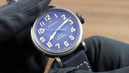 Pilot Extra Special 40 mm