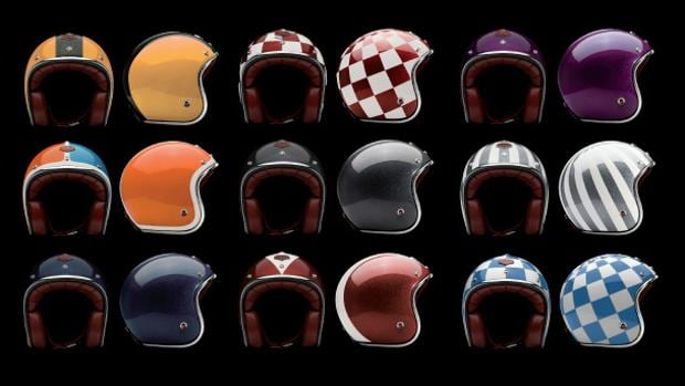 Relativamente ocio acento Diez marcas de cascos que deberías conocer
