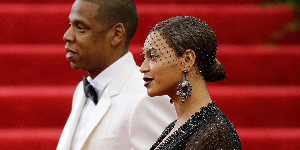 El rejoj de más de dos millones de euros que Beyoncé le regaló a su ...