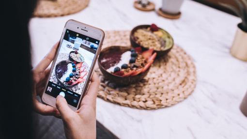 Beleeza tiene dos açaí bars en Madrid