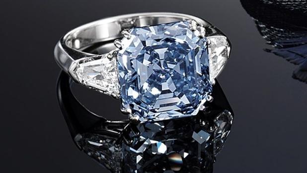 Joyas de platino, los secretos del material más caro del mundo