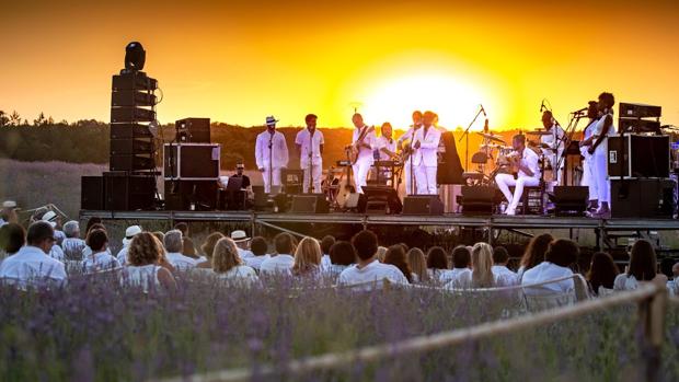 #Afterwork Summum: ocho novedades para un abril lujo