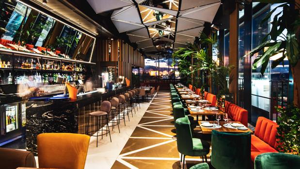 Diez planes para una Semana Santa diferente en Madrid