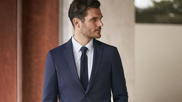 Cómo ser el padre mejor vestido en una Comunión