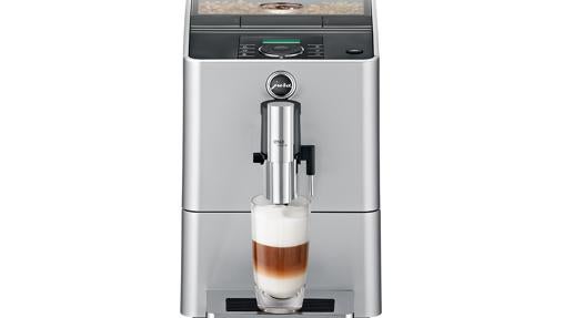 Las cafeteras más exclusivas del mundo