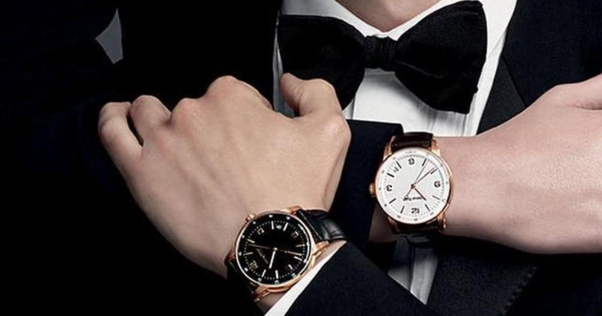 Cinco claves para detectar si un reloj de lujo es falso