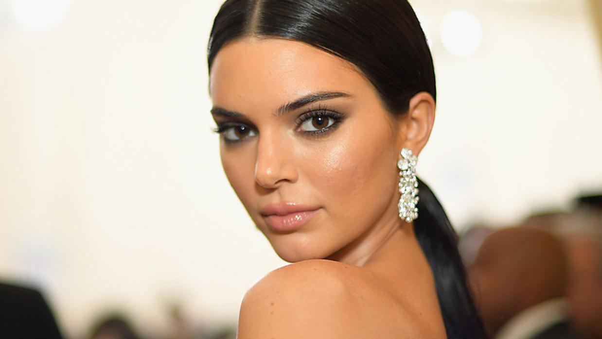 La Fortuna De Kendall Jenner La Sexy Modelo Mejor Pagada