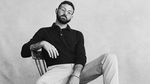 Gwyneth Paltrow encuentra un filón en el mundo del lujo para hombres