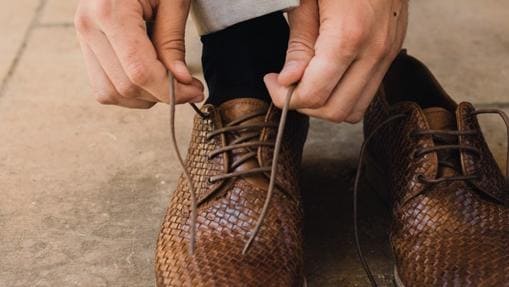 Supervisar obturador dominio Las mejores marcas de zapatos para hombre