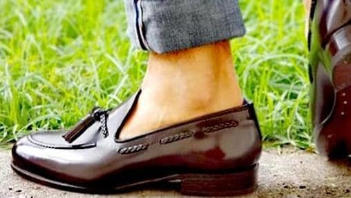 Las mejores marcas de zapatos hombre