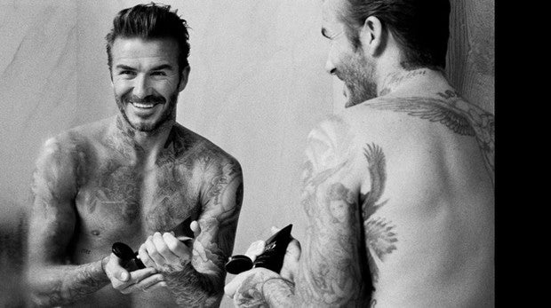 Tatuajes para hombres: cómo, dónde y por qué