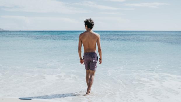 Cómo de corto (o largo) debería ser tu bañador este verano