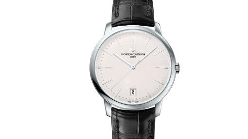 Patrimony Automático 36 mm