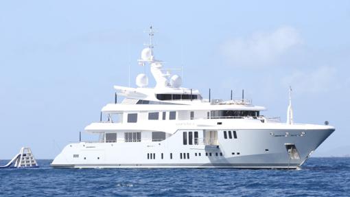 Odessa II