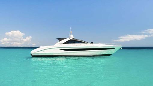 Riva 68 EGO