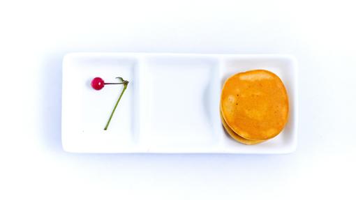 La pasta de judías azukis es un condimento dulce muy utilizado en Japón y Corea