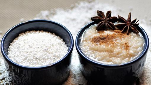 Las perlas de tapioca son las “burbujas masticables” del bubble tea