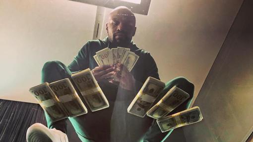 Floyd Mayweather