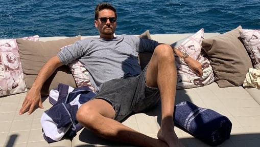 Scott Disick