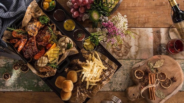 Los 10 maridajes de moda con los que tus invitados se sorprenderán