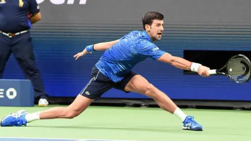 De Nadal a Djokovic: ha llevado las más caras del Open 2019?